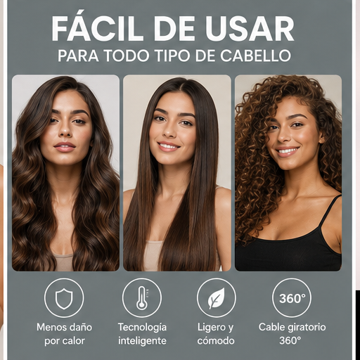 Cepillo 5 En 1 - PAGA AL RECIBIR